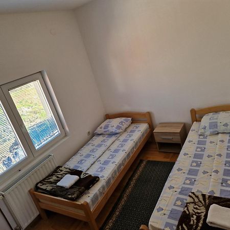 Apartman Vujovic Bileća Eksteriør bilde