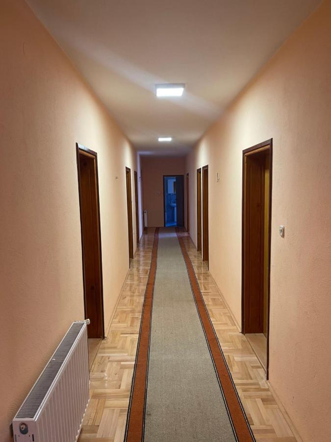 Apartman Vujovic Bileća Eksteriør bilde
