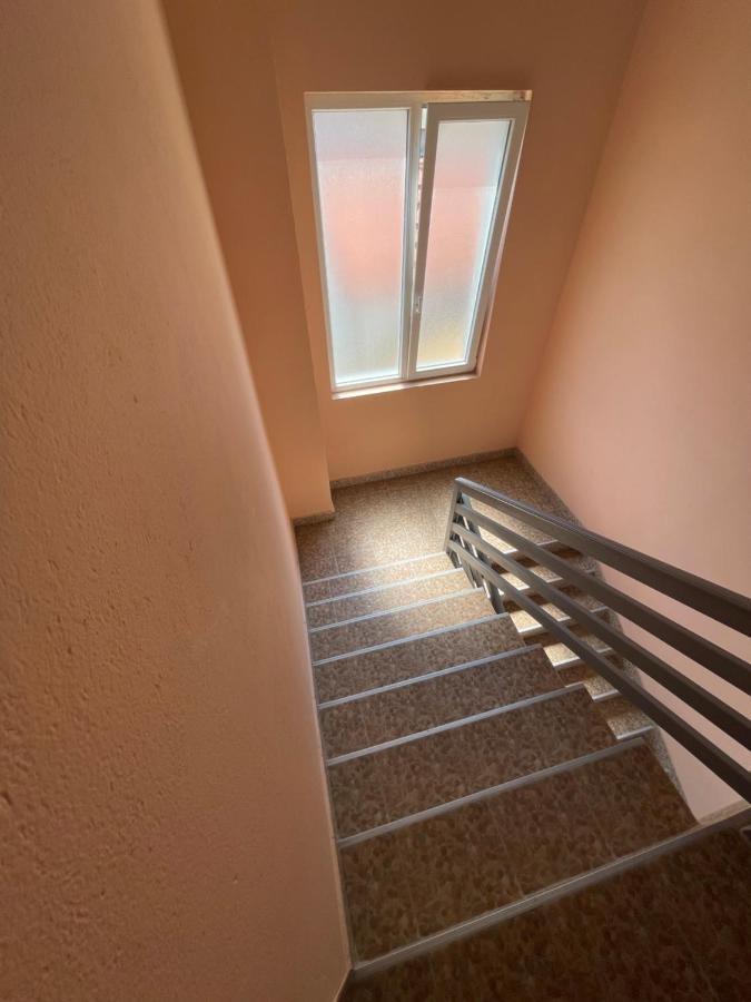 Apartman Vujovic Bileća Eksteriør bilde