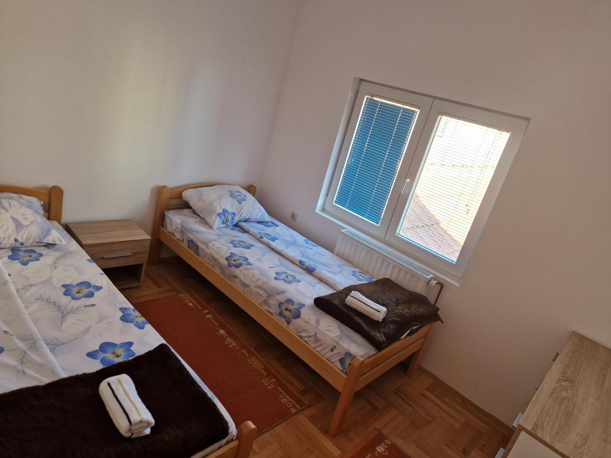 Apartman Vujovic Bileća Eksteriør bilde