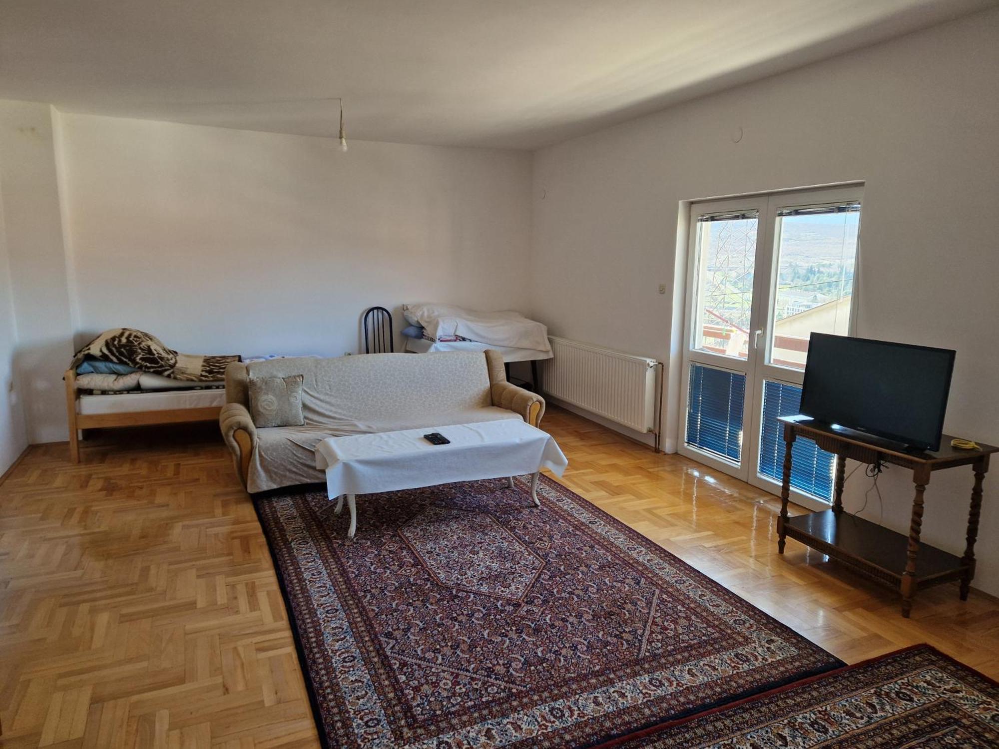 Apartman Vujovic Bileća Eksteriør bilde